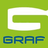 Graf Tiefbau Logo
